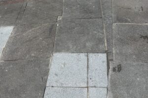 ÇORLU’NUN MEYDANINA BU GÖRÜNTÜ YAKIŞMIYOR!