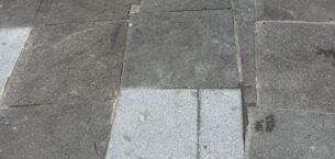 ÇORLU’NUN MEYDANINA BU GÖRÜNTÜ YAKIŞMIYOR!