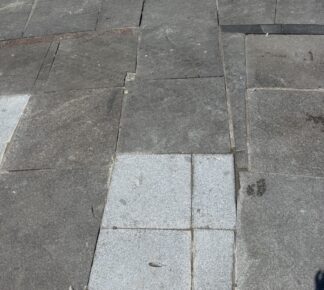 ÇORLU’NUN MEYDANINA BU GÖRÜNTÜ YAKIŞMIYOR!