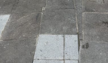 ÇORLU’NUN MEYDANINA BU GÖRÜNTÜ YAKIŞMIYOR!