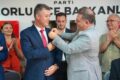 SARIKURT: “DÜN HANGİ AHMET SARIKURT’SAM BUGÜN DE AYNIYIM”
