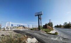 LOJİSTİK MERKEZİ’NDE 60 TON KAPASİTELİ KANTARIN MONTAJI TAMAMLANDI
