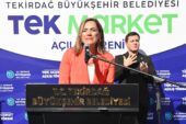 BÜYÜKŞEHİR’DEN ERGENE’YE ÇİFTE YATIRIM