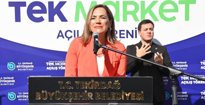 BÜYÜKŞEHİR’DEN ERGENE’YE ÇİFTE YATIRIM