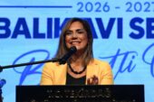 BALIKÇILAR “VİRA BİSMİLLAH” DEDİ, CANDAN BAŞKAN DESTEKLERİ AÇIKLADI