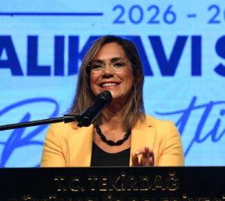BALIKÇILAR “VİRA BİSMİLLAH” DEDİ, CANDAN BAŞKAN DESTEKLERİ AÇIKLADI