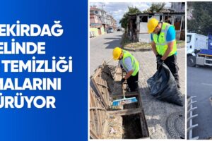 KIŞ ÖNCESİ HAZIRLIKLAR DEVAM EDİYOR