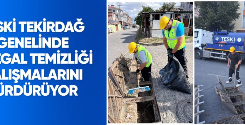 KIŞ ÖNCESİ HAZIRLIKLAR DEVAM EDİYOR