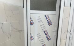 ERGENE BELEDİYESİ ZARAR GÖREN KAMU ALANLARINI YENİLEDİ!