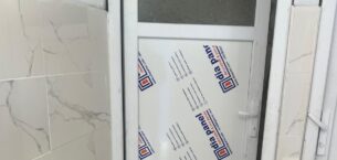 ERGENE BELEDİYESİ ZARAR GÖREN KAMU ALANLARINI YENİLEDİ!