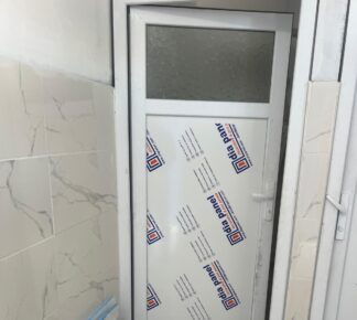 ERGENE BELEDİYESİ ZARAR GÖREN KAMU ALANLARINI YENİLEDİ!