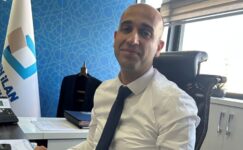BASIN İLAN KURUMU TEKİRDAĞ BÖLGE MÜDÜRÜ İSTANBUL’A ATANDI
