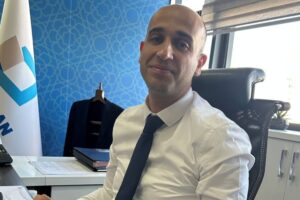 BASIN İLAN KURUMU TEKİRDAĞ BÖLGE MÜDÜRÜ İSTANBUL’A ATANDI