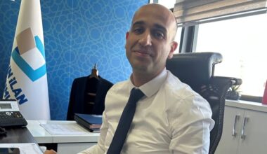 BASIN İLAN KURUMU TEKİRDAĞ BÖLGE MÜDÜRÜ İSTANBUL’A ATANDI
