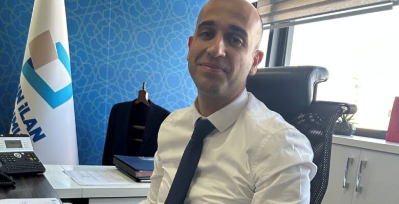 BASIN İLAN KURUMU TEKİRDAĞ BÖLGE MÜDÜRÜ İSTANBUL’A ATANDI
